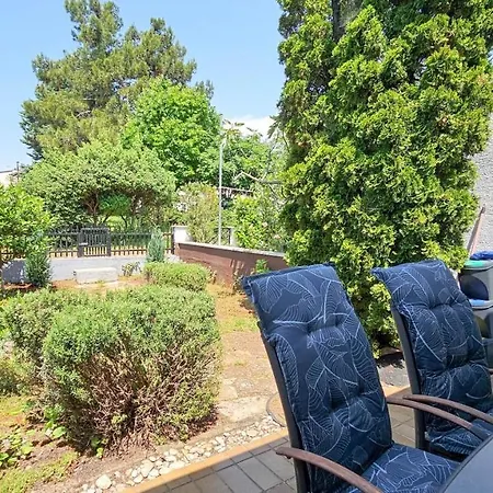 Apartman Orimar Dajla