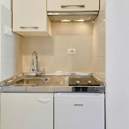 Apartman Orimar