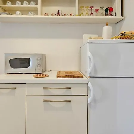Orimar Apartament Dajla