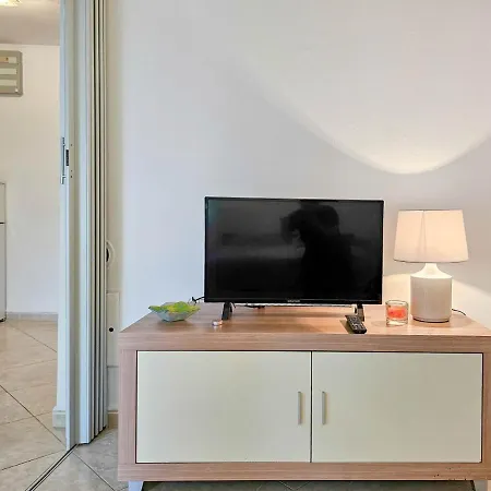 Apartman Orimar Dajla