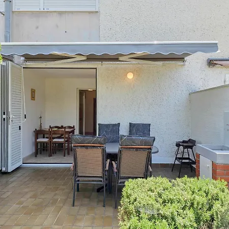 Apartament Orimar