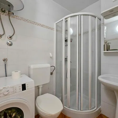 Orimar Apartament Dajla