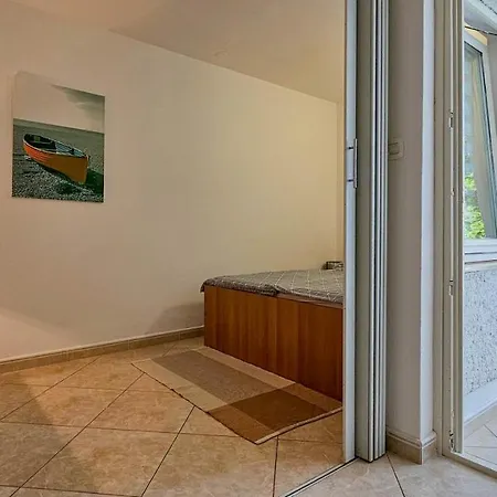 Apartament Orimar Dajla