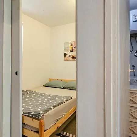 Apartament Orimar