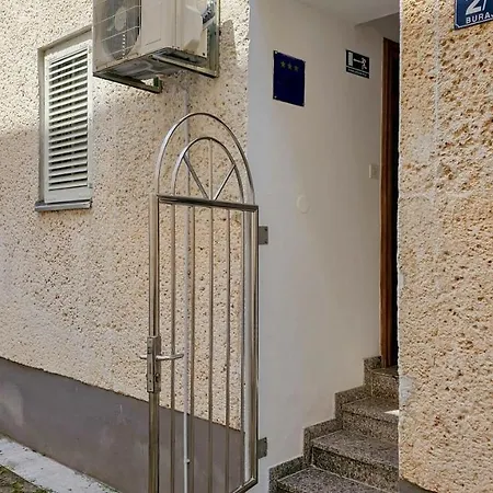 Orimar Apartament
