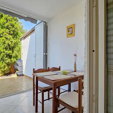 Orimar Apartman *