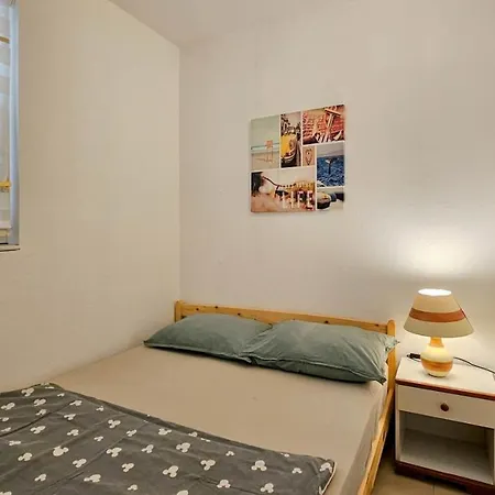 Orimar Apartament *