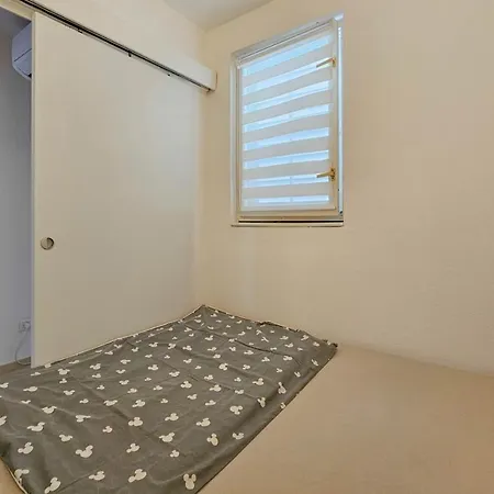 Orimar Apartament Dajla