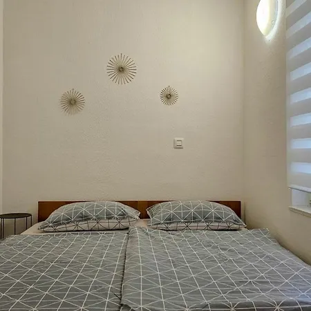 Orimar Apartament