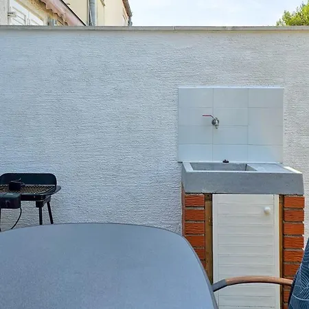 Apartman Orimar *