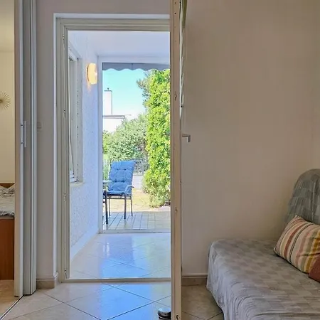 Apartman Orimar